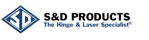 S & D Products, Inc. Logo