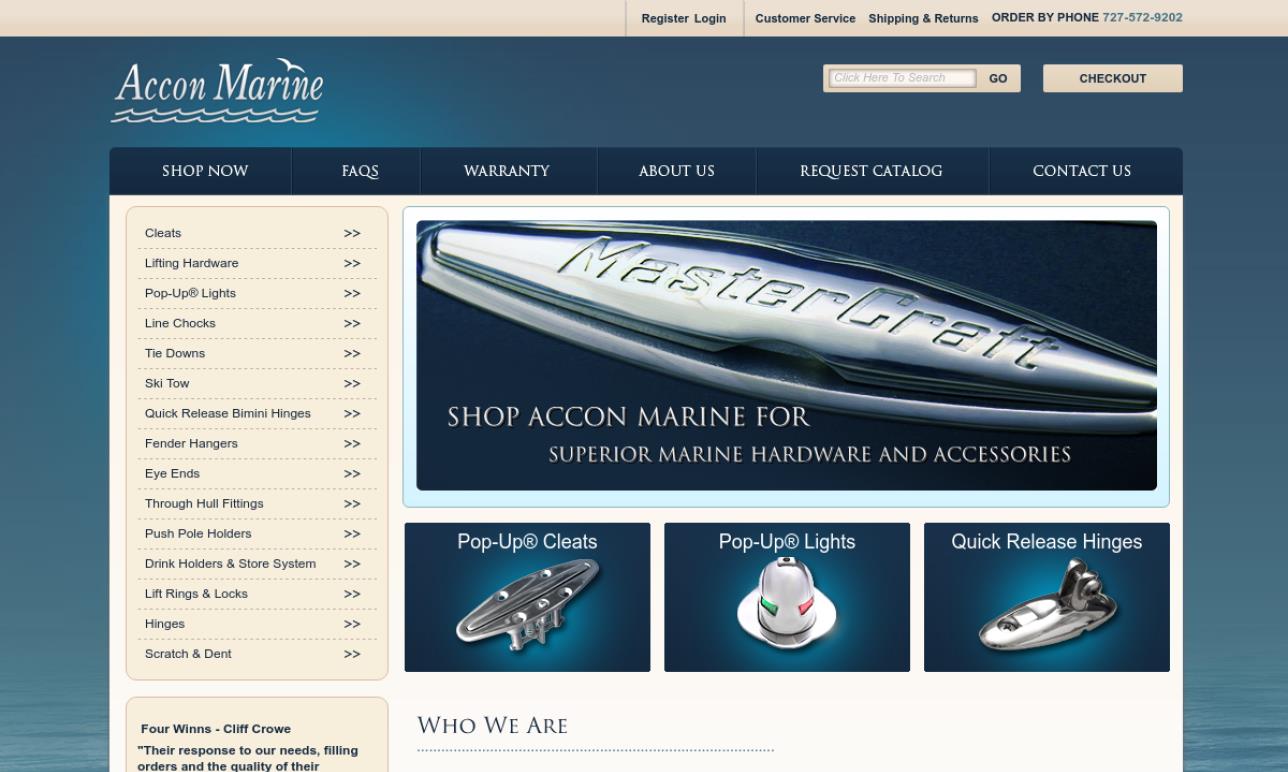 Accon Marine, LLC