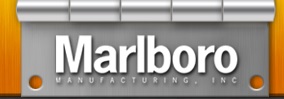 Marlboro Manufacturing, Inc. Logo