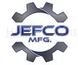 Jefco Manufacturing Logo