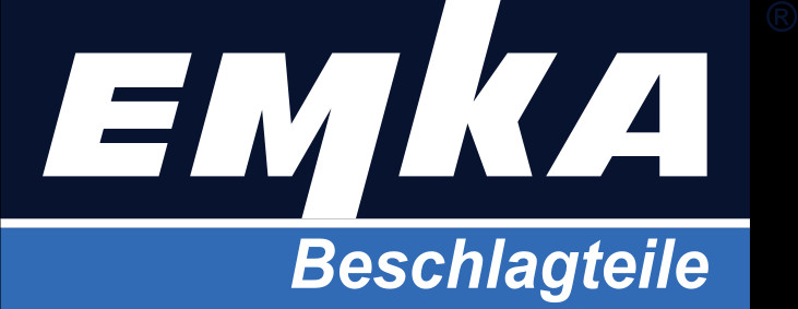 EMKA®  Inc. Logo